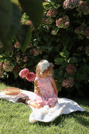 SOFIA DRESS ELORA
