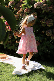 SOFIA DRESS ELORA