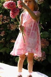 SOFIA DRESS ELORA
