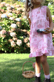 SOFIA DRESS ELORA