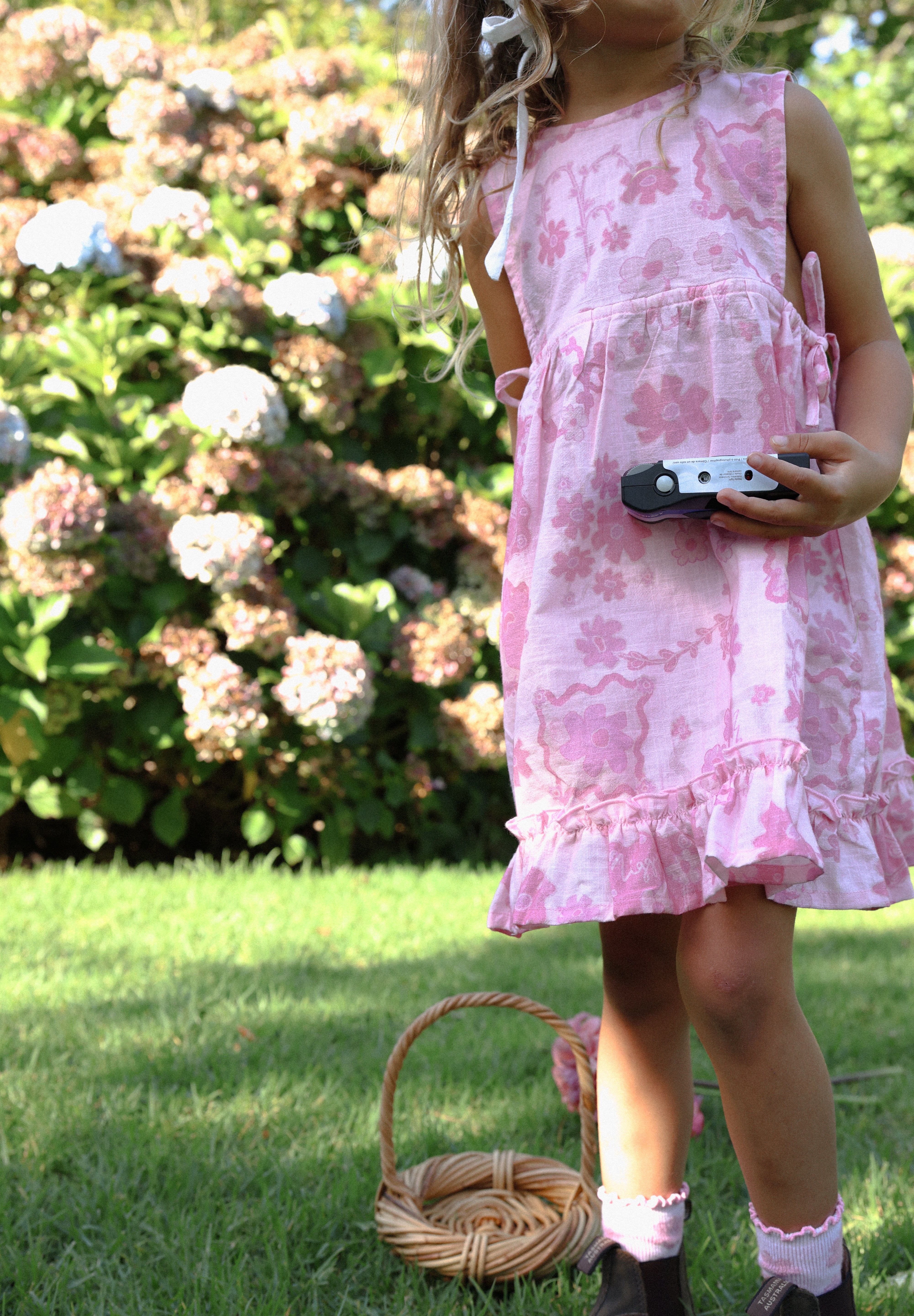 SOFIA DRESS ELORA