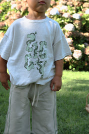 TEE VINES