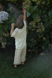 TEE VINES