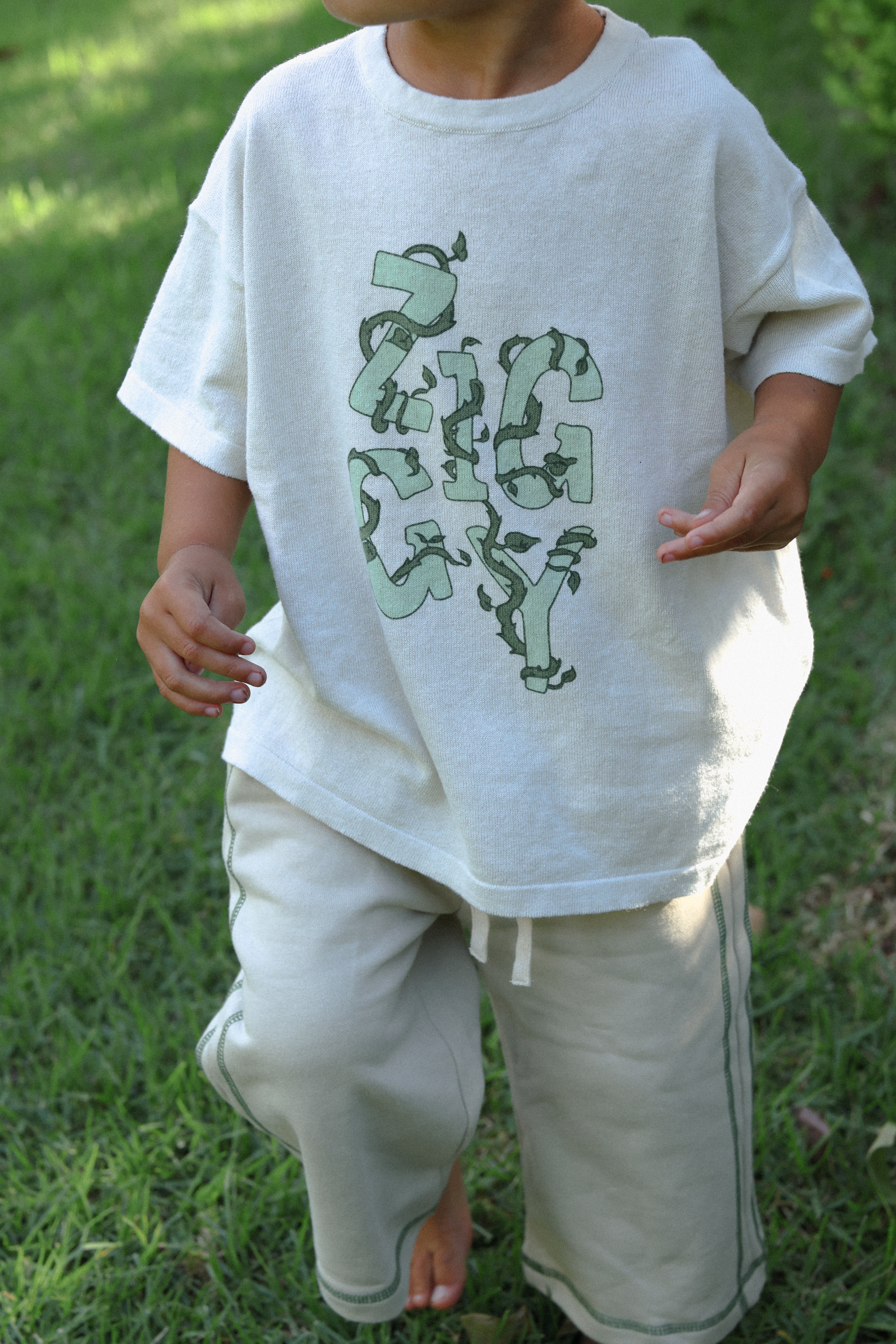 TEE VINES – Ziggy Lou™