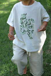 TEE VINES