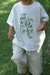 TEE VINES