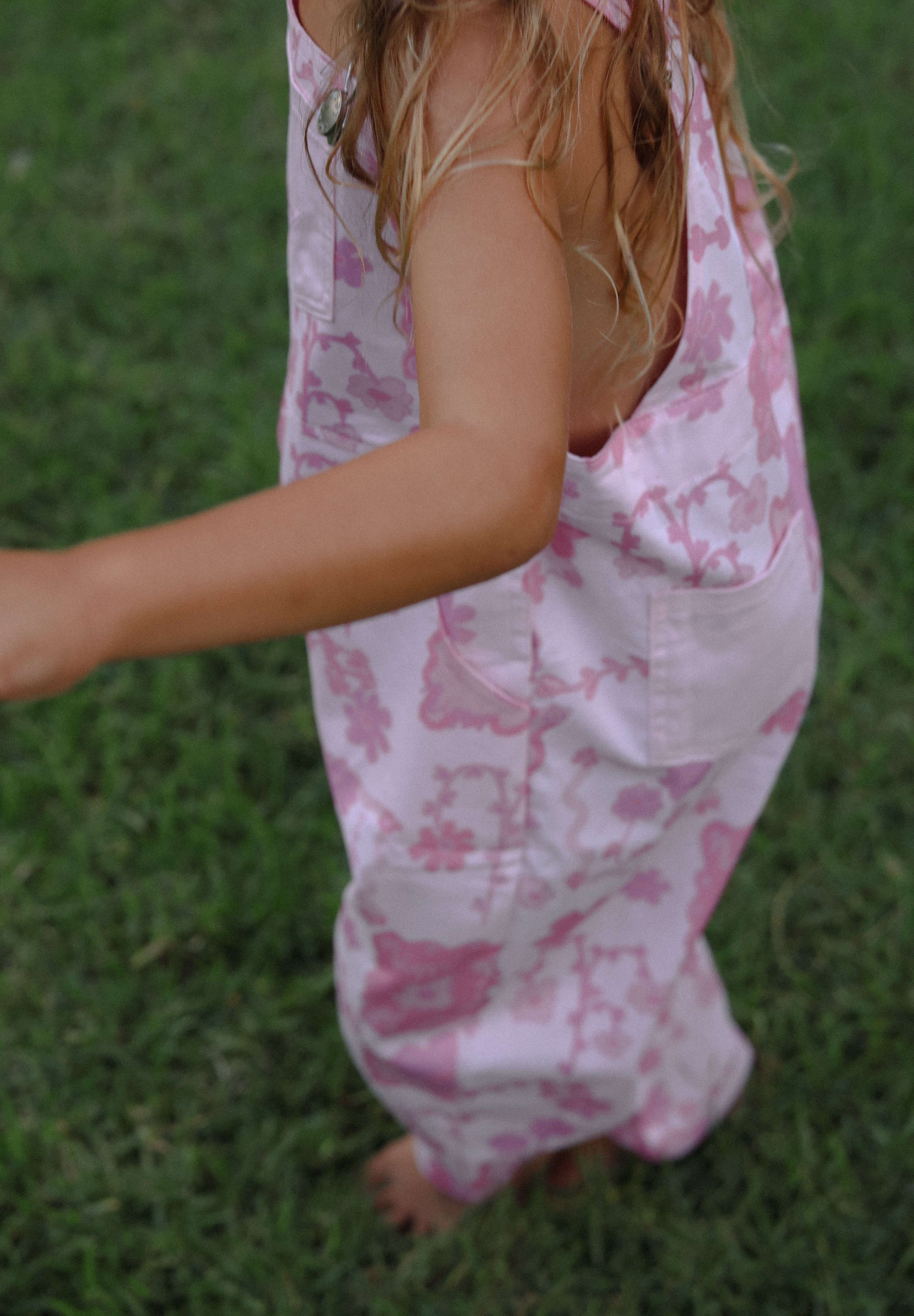 OVERALLS ELORA