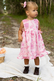 SOFIA DRESS ELORA
