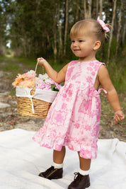 SOFIA DRESS ELORA