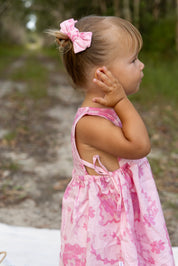 SOFIA DRESS ELORA