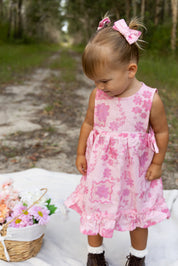 SOFIA DRESS ELORA