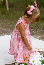 SOFIA DRESS ELORA
