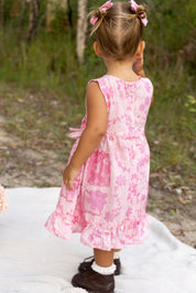 SOFIA DRESS ELORA
