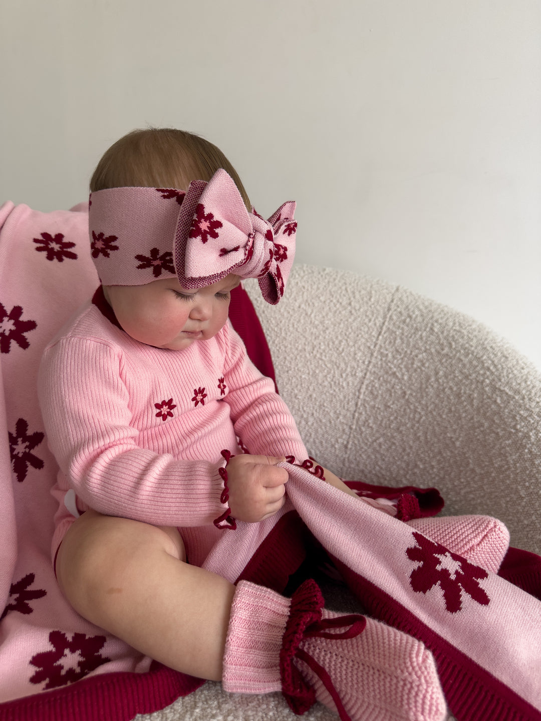 BLANKET | LOLA - Pre-Order Early September