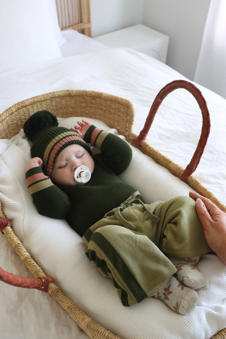 ARCHIE PANTS | ELM