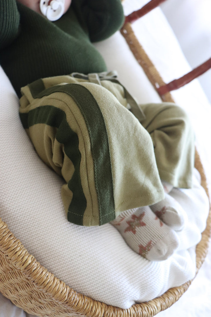 ARCHIE PANTS | ELM