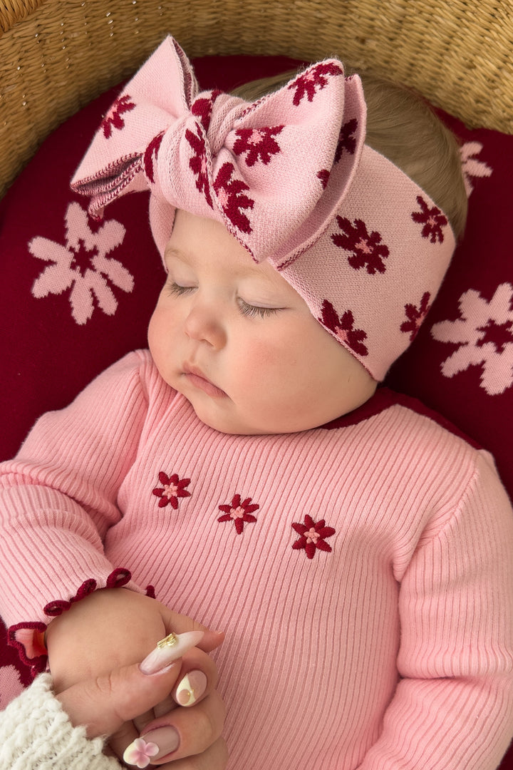 HEADBAND | LOLA (THEA) - Pre-Order Early September