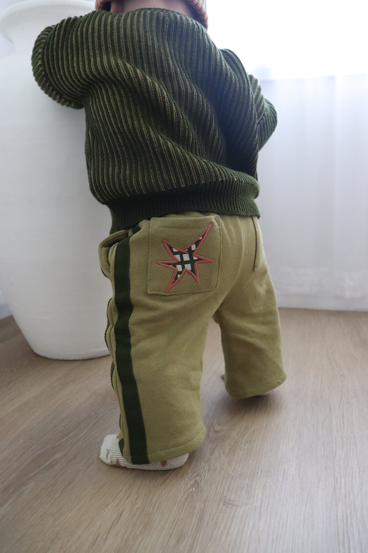 ARCHIE PANTS | ELM