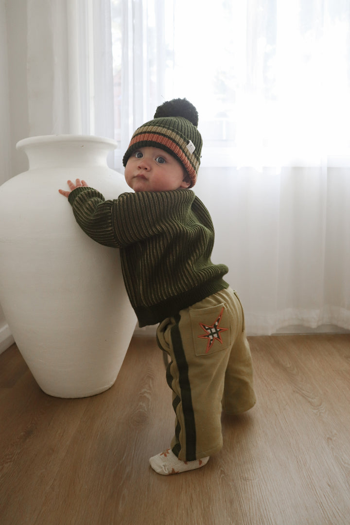 ARCHIE PANTS | ELM