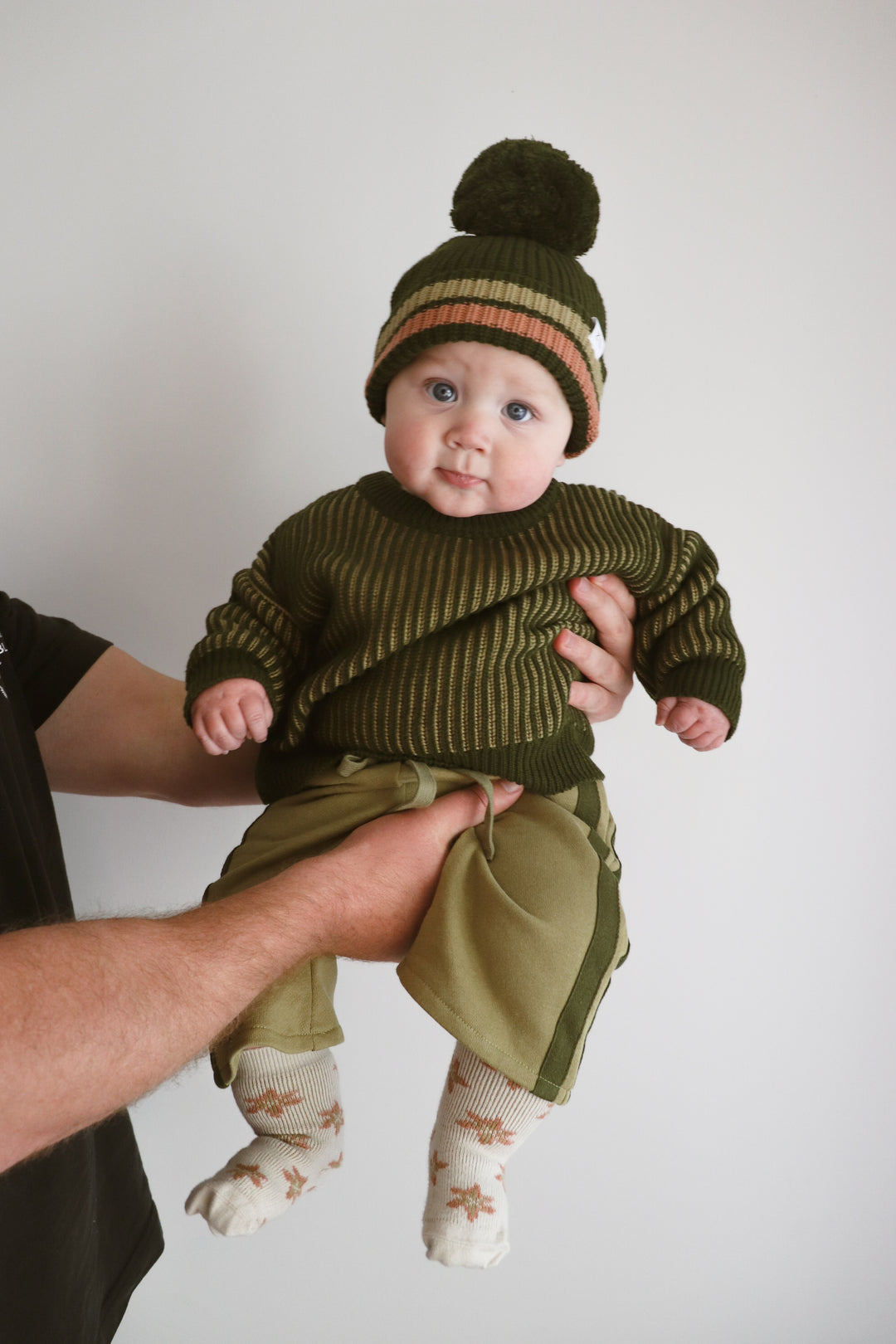ARCHIE PANTS | ELM