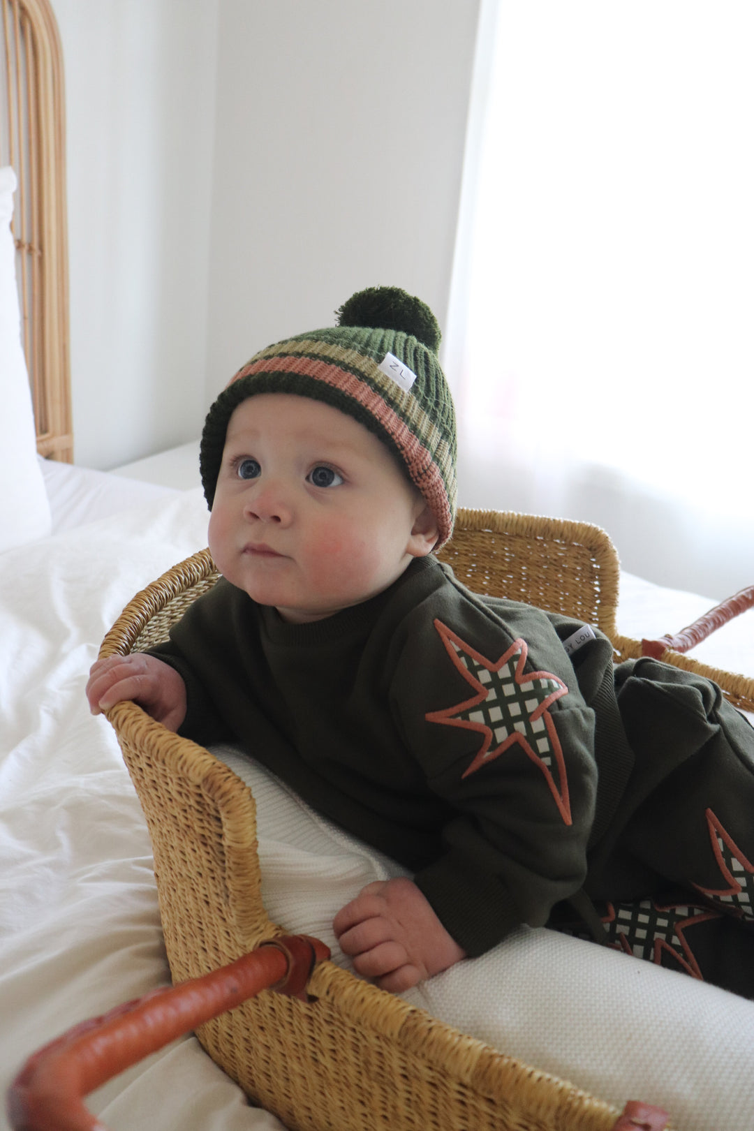 SWEATSHIRT | ASTRID