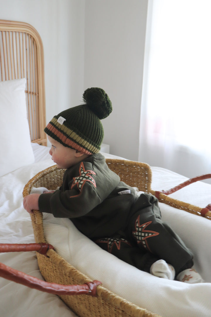 SWEATSHIRT | ASTRID