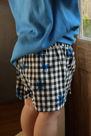 SHORTS ARCADE