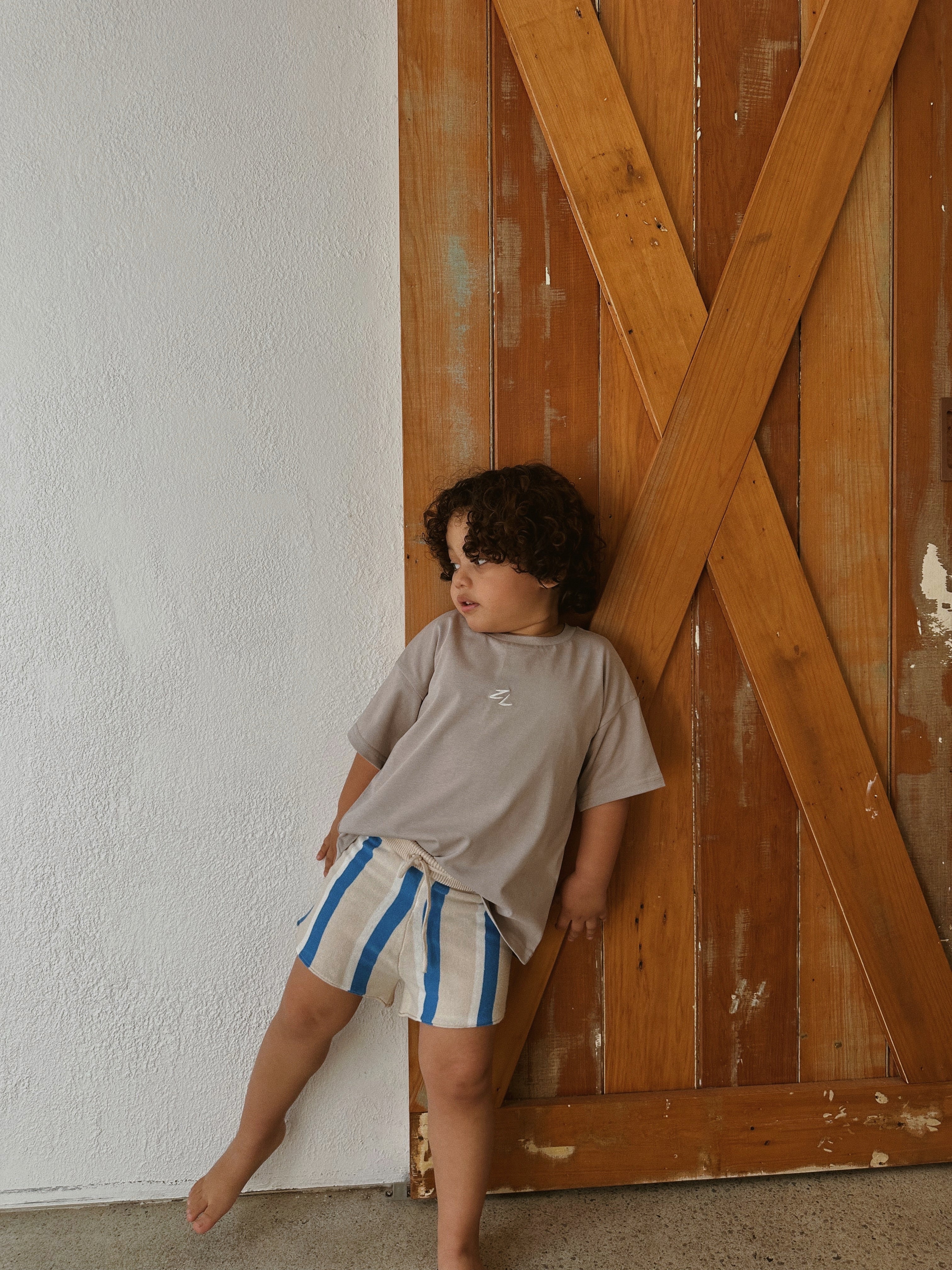 SHORTS | RYDER