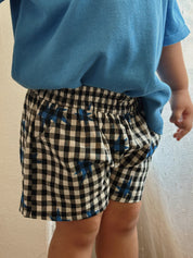 SHORTS ARCADE