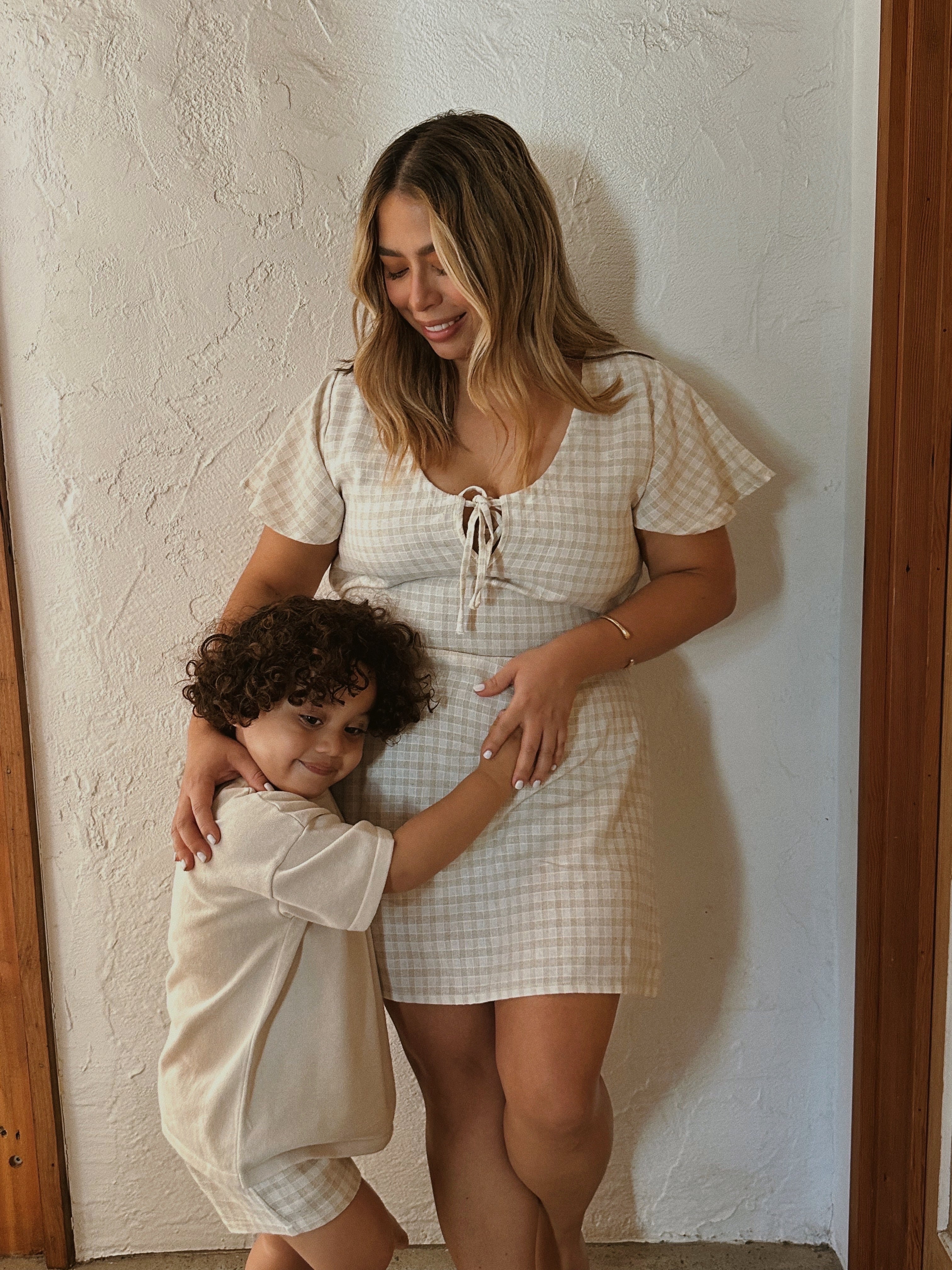 SHORTS | TANGO (KIDS)
