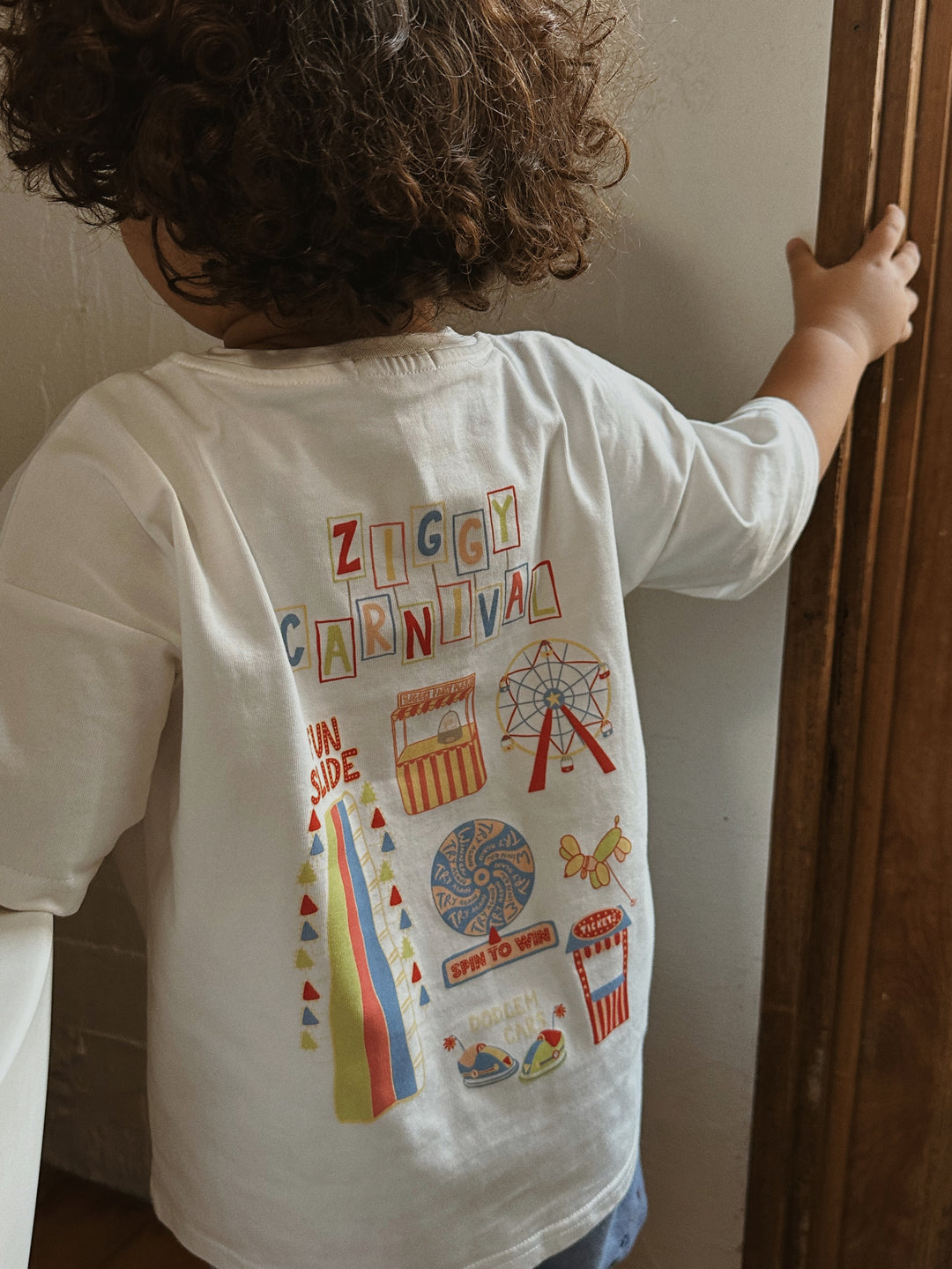TEE | CARNIVAL