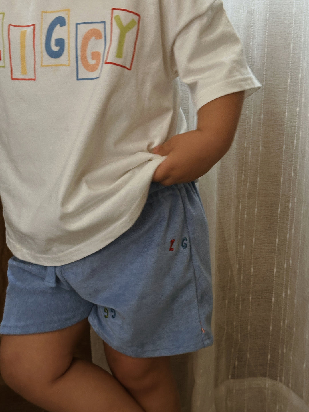 SHORTS | VIVID