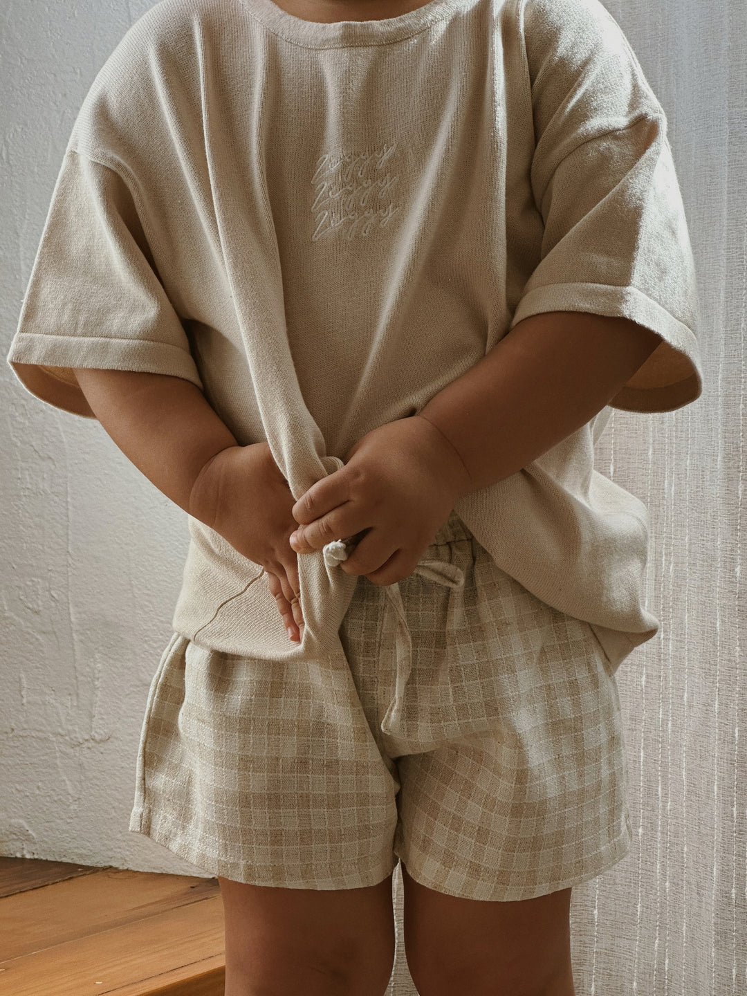SIGNATURE TEE | COASTER (KIDS)