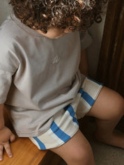 SHORTS | RYDER