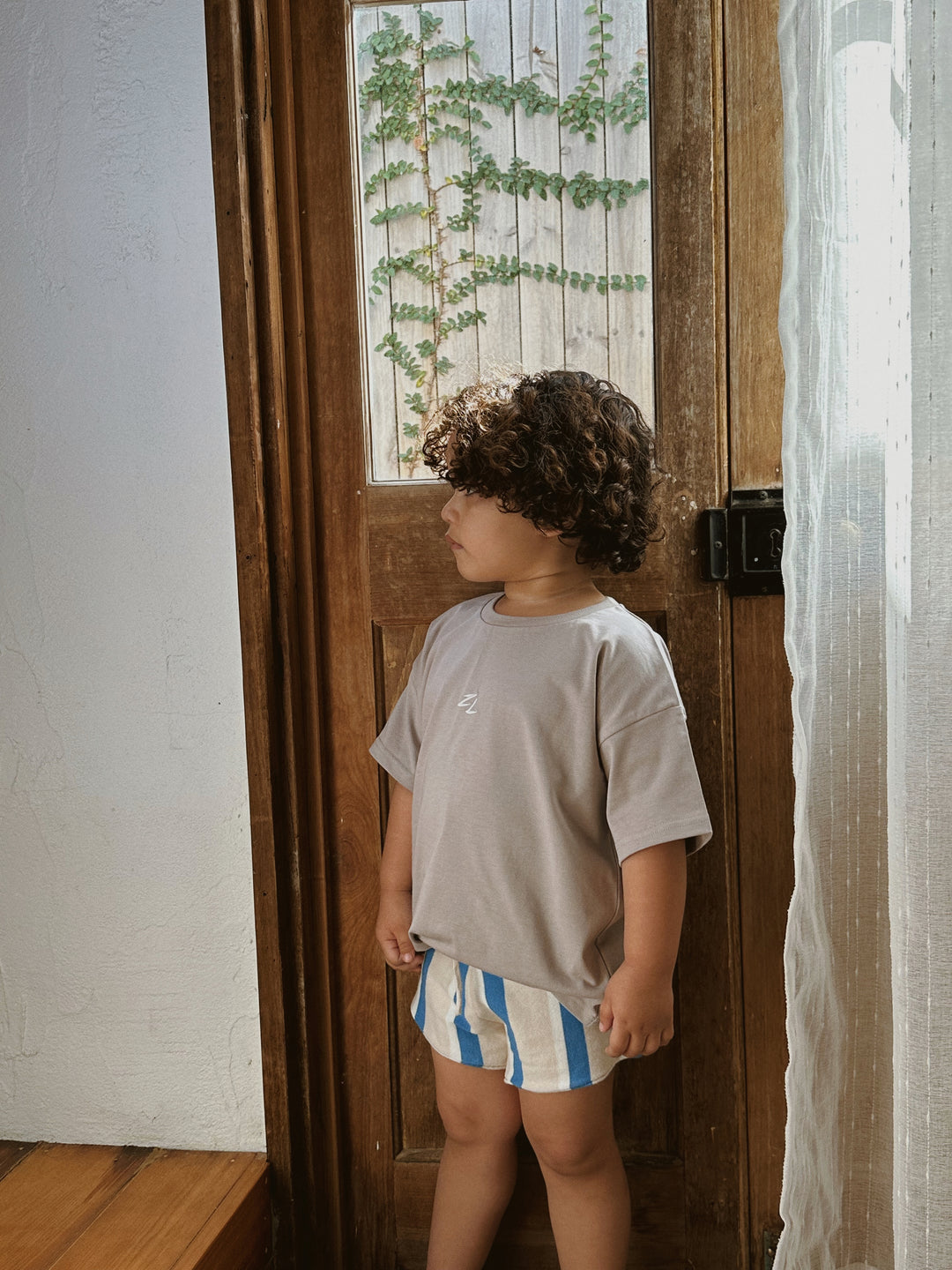 SHORTS | RYDER