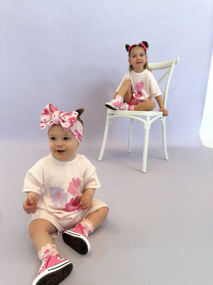 LENI PLAYSUIT | JUNO