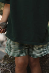 SHORTS MONTY