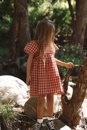 KIKI DRESS MERRY