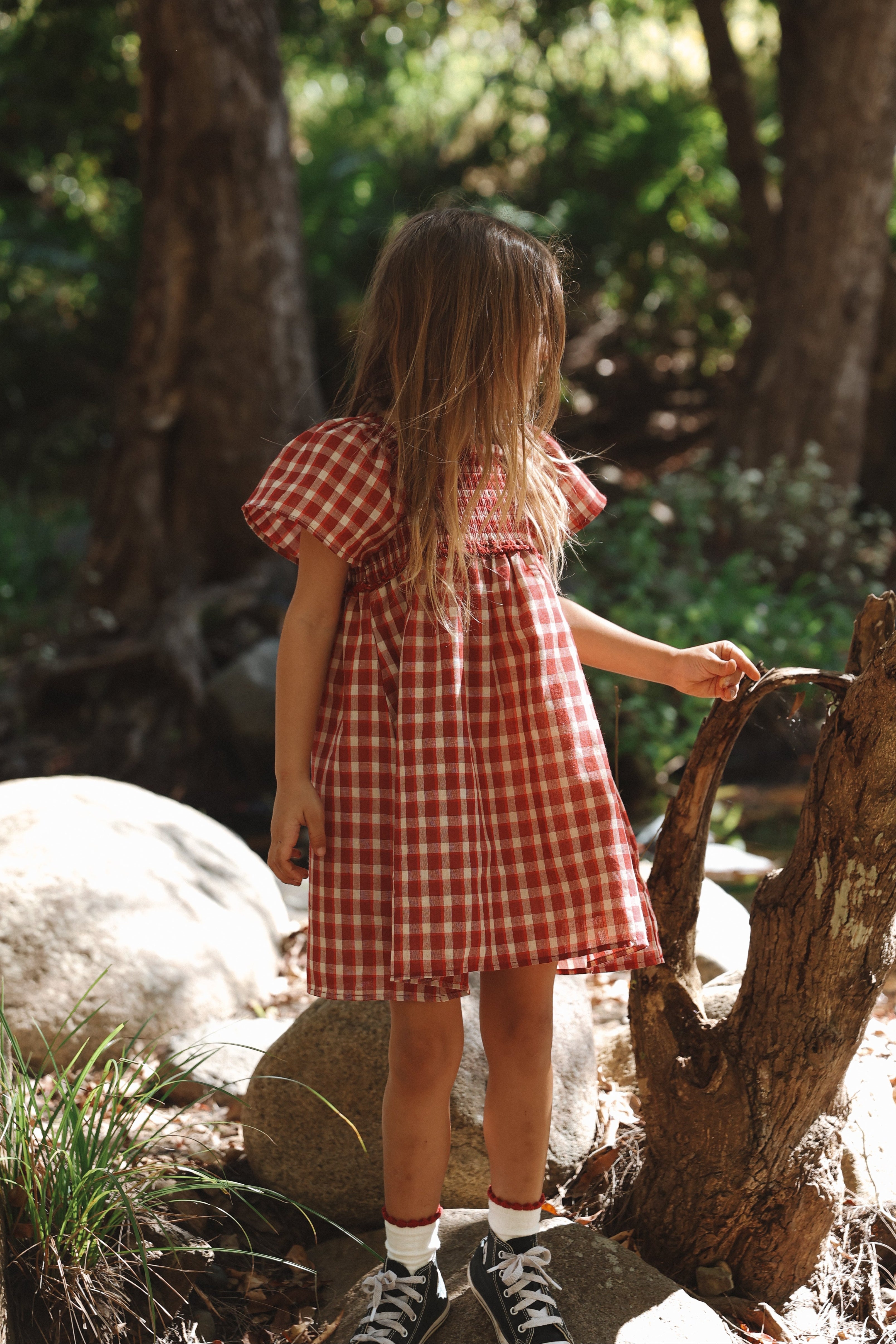 KIKI DRESS MERRY