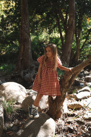 KIKI DRESS MERRY