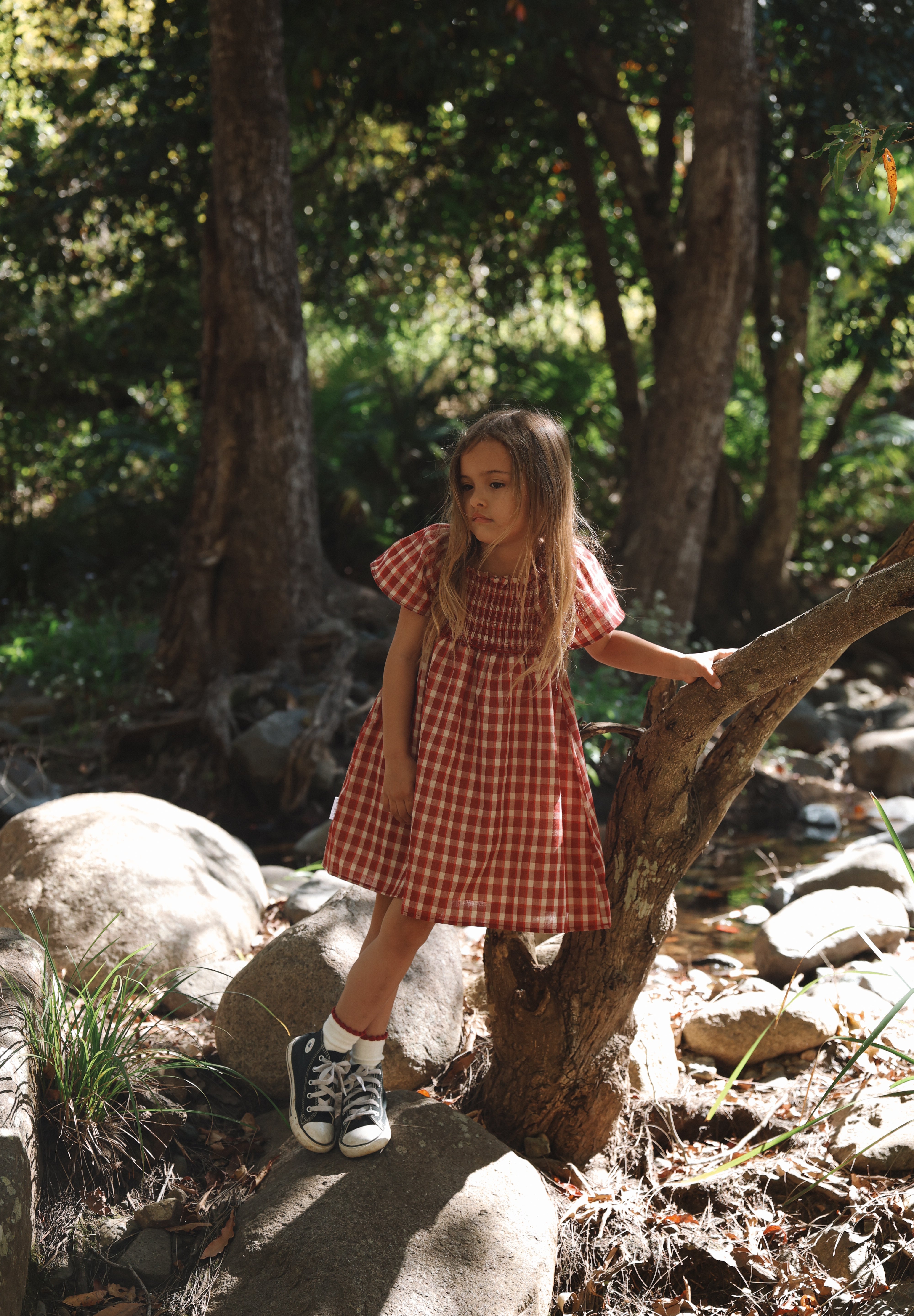 KIKI DRESS MERRY