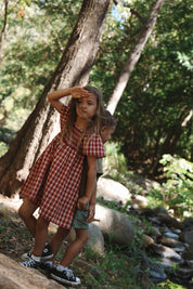 KIKI DRESS MERRY