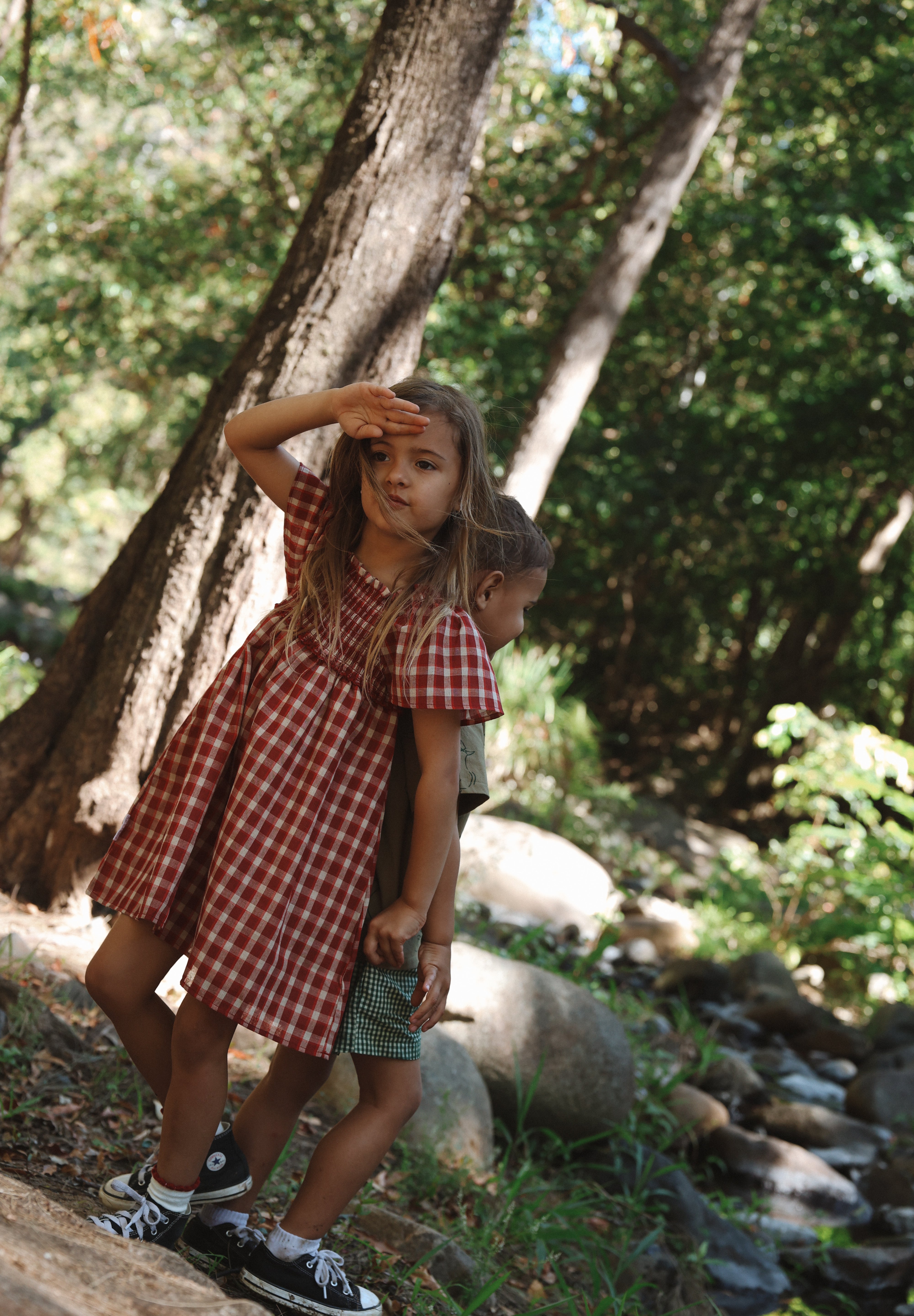 KIKI DRESS MERRY