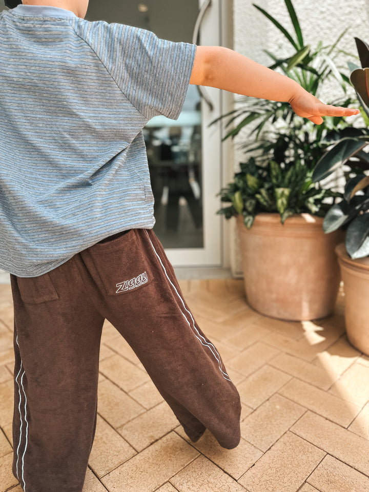 TERRY PANTS LOUIE