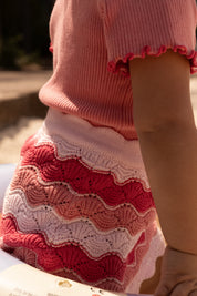SKIRT SHELLS