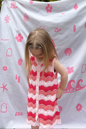 DELILAH DRESS SHELLS