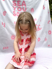 DELILAH DRESS SHELLS