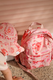 BACKPACK CITRUS COVE