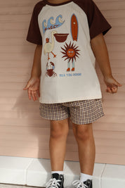 RAGLAN TEE SEA YOU SOON