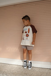 RAGLAN TEE SEA YOU SOON